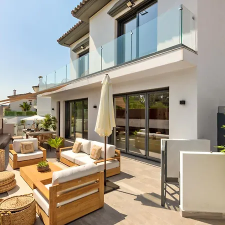 Banus Villa