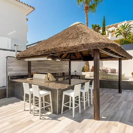 Banus Villa *
