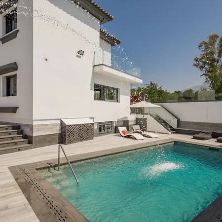 Villa Banus *