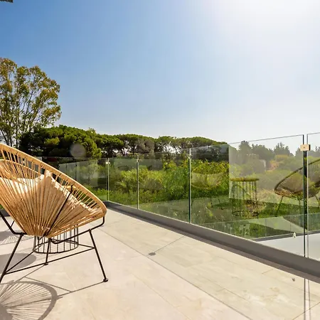 Villa Banus Marbella