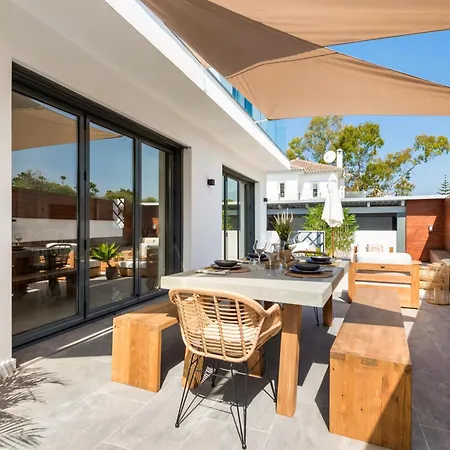 Banus Villa *