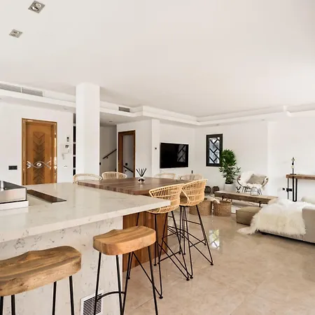 Villa Banus *