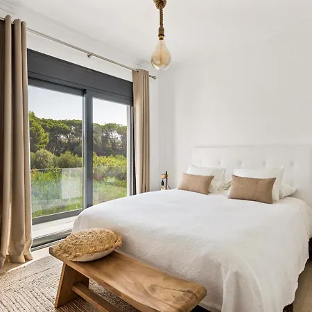 Banus Villa