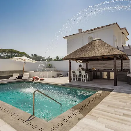 Banus Villa Marbella