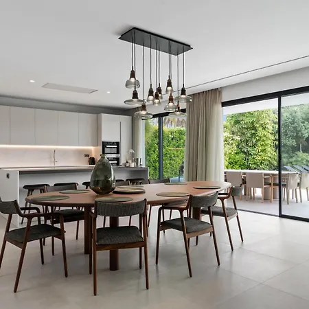 Banus Villa Marbella