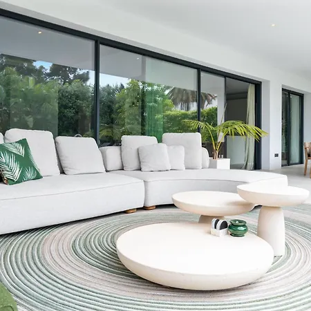 Banus Villa Marbella