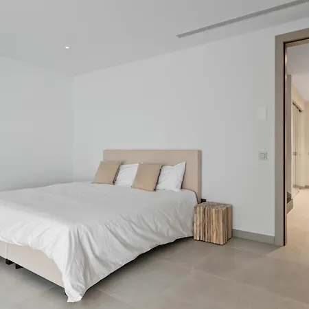 Banus Villa Marbella