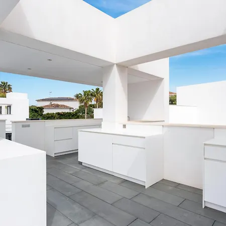 Banus Marbella