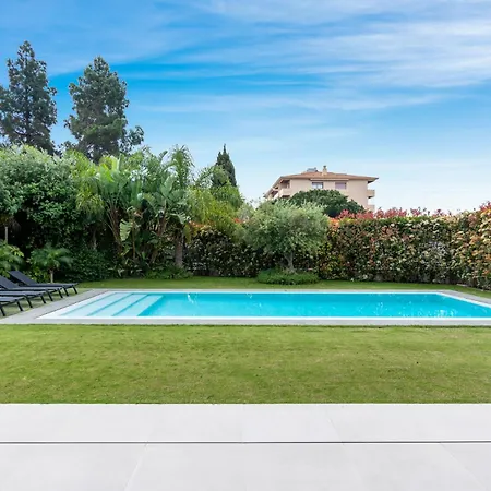 Villa Banus *