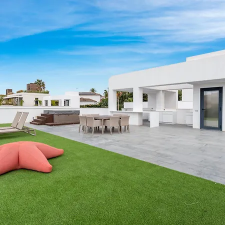 Villa Banus