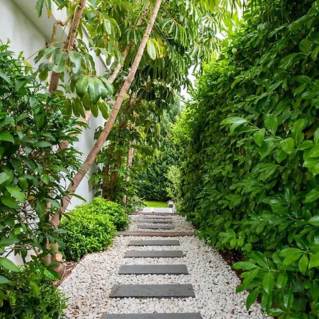 Banus Villa Marbella